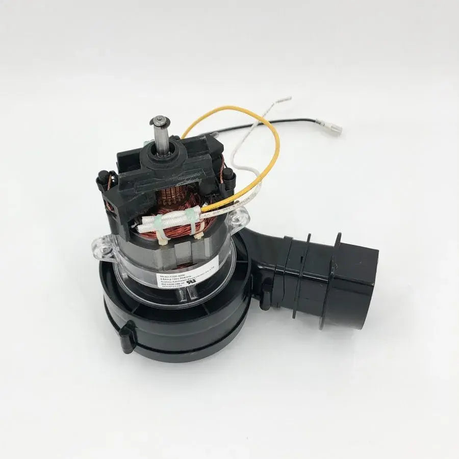 Direct Air Motor Assembly - Riccar, Simplicity, Cleanmax (S10S, S10D, R10S, R10D, Zoom 500)