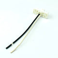 Female Electrical Connector -  Household Simplicity & Riccar 4000 6000 VIB SYM