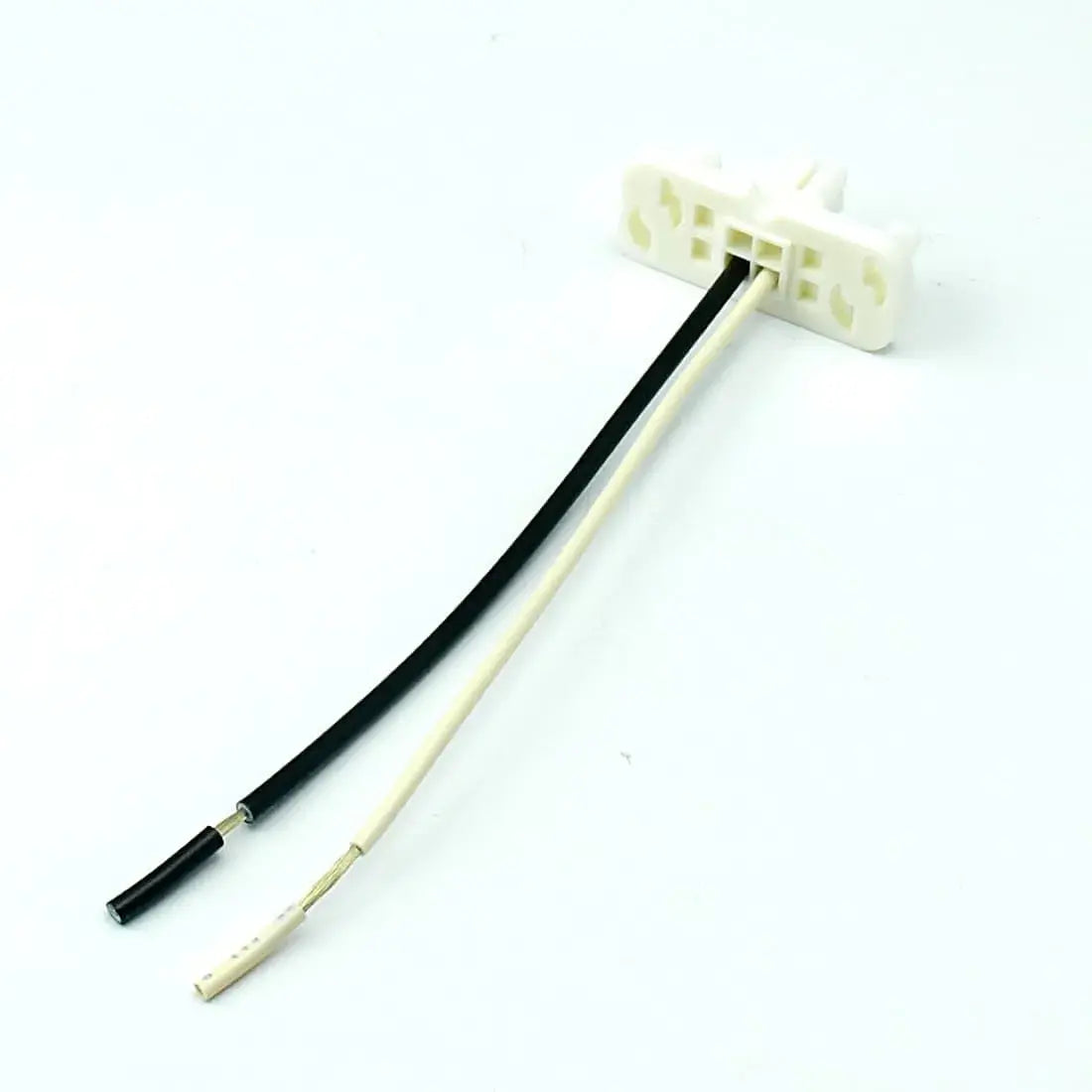 Female Electrical Connector -  Household Simplicity & Riccar 4000 6000 VIB SYM