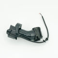 Swivel Neck Assembly - Simplicity Wonder & Riccar Prima Full Size Nozzle