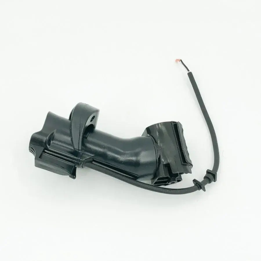 Swivel Neck Assembly - Simplicity Wonder & Riccar Prima Full Size Nozzle