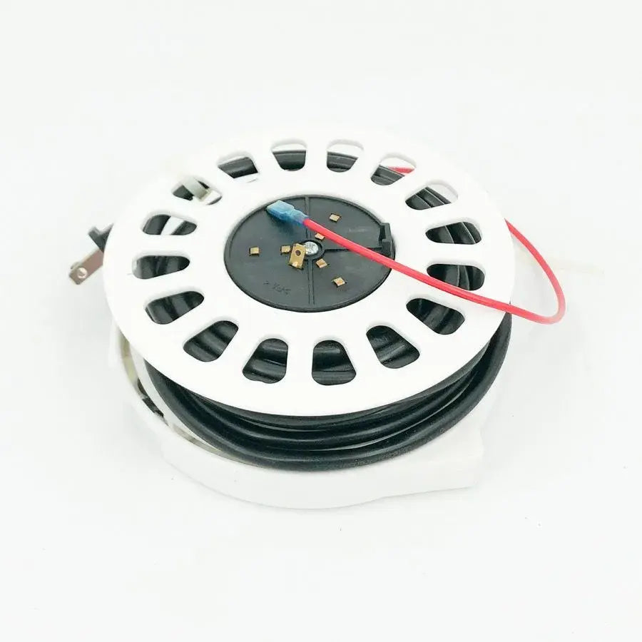 Cord Reel - Riccar & Simplicity Compact Canister Vacuums (Jill & Sunburst)