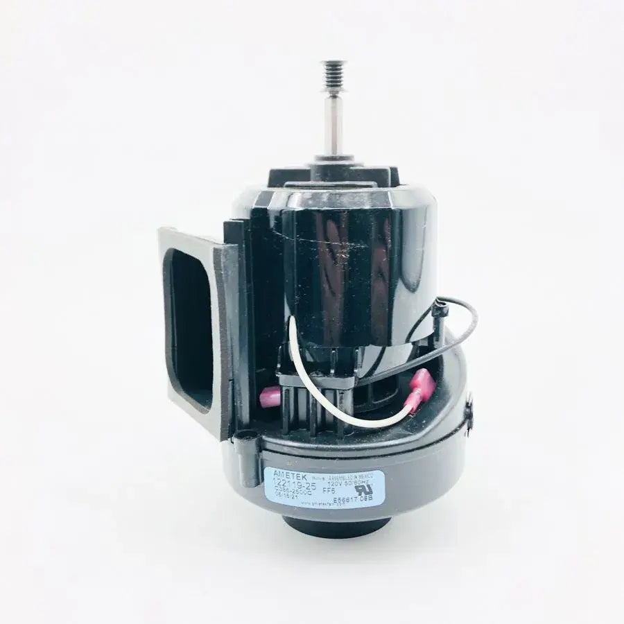Direct Air Motor Assembly - Riccar Radiance & Simplicity Synergy (Dot 5 and up models)