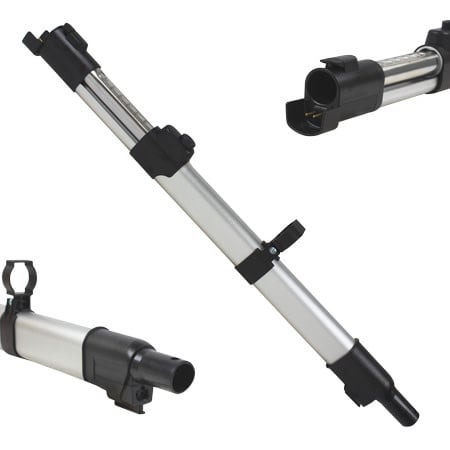 Wand Assembly - Riccar Type B Model Hoses