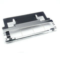 Baseplate Cover Assembly - Simplicity & Riccar Tandem Uprights with 6 Position Height Adjustment