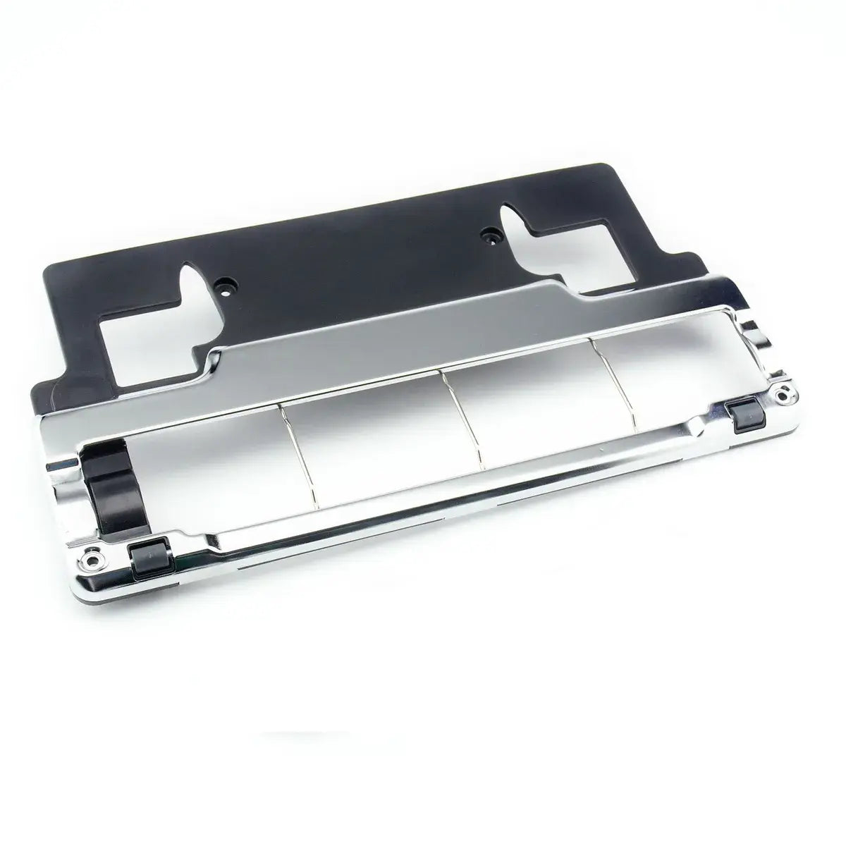 Baseplate Cover Assembly - Simplicity & Riccar Tandem Uprights with 6 Position Height Adjustment