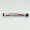 Metal Brush Roll Assembly  - Riccar R25D, & R25P Models