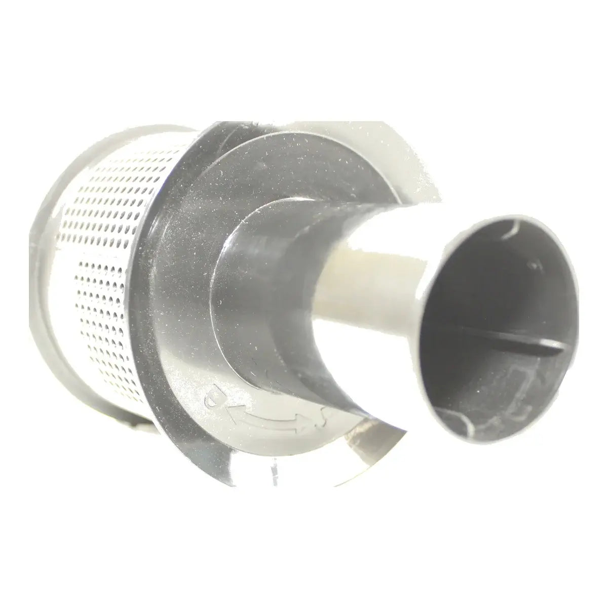 Dust Cup Filter Cyclone Assembly  - Simplicity S65