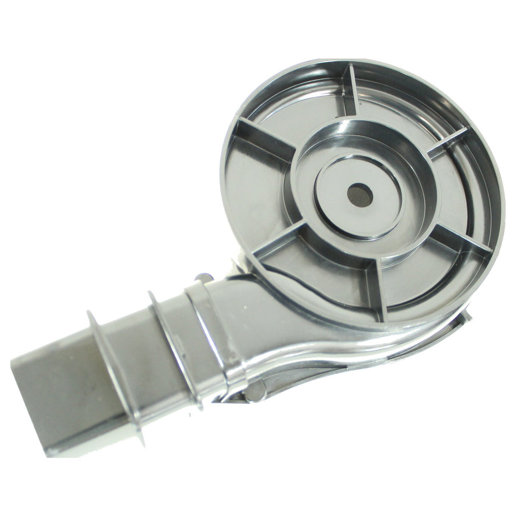 Scroll Housing - Simplicity S10, Riccar R10 (Right)
