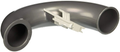 U Bend Assembly - Dyson DC07 (Steel/White) NLA