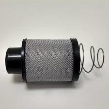 Dome Screen Filter with Spring - Rug Doctor