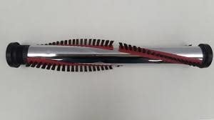Brush Roll - Maytag M1200, Riccar, Simplicity  (Red and Gold Brushes)
