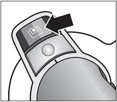 Change Filter Indicator - Miele (Complete C2)