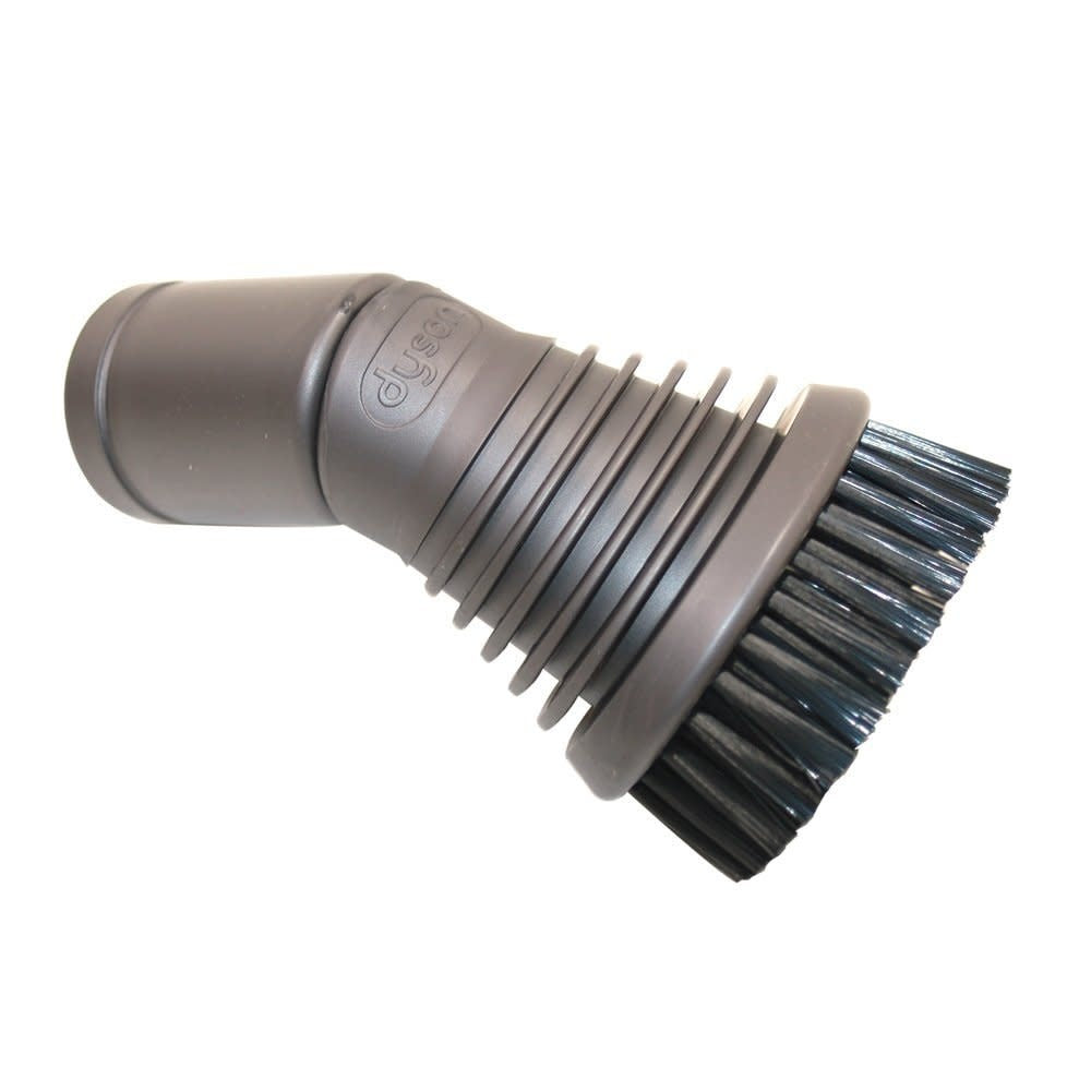 Dust Brush Tool - Dyson DC14 (Iron)