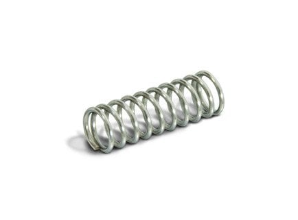Spring - Dyson  (Bin Catch/Extension tube)