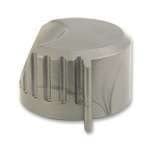 Outer Clutch Actuator - Dyson DC07, DC14, DC33 (Titanium)