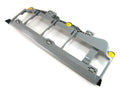 Soleplate Assembly - Dyson DC07 Silver (Rug Plate)