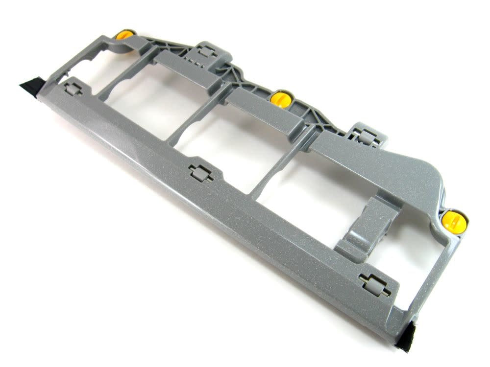 Soleplate Assembly - Dyson DC07 Silver (Rug Plate)