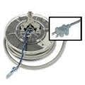 Cable Rewind Assembly - Dyson DC22