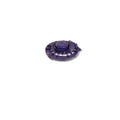 Post Filter Lid - Dyson DC14 (Ink Blue)