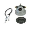 Motor - Dyson DC07 with Kit (OEM) NLA