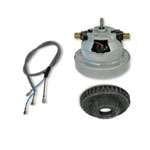 Motor - Dyson DC07 with Kit (OEM) NLA