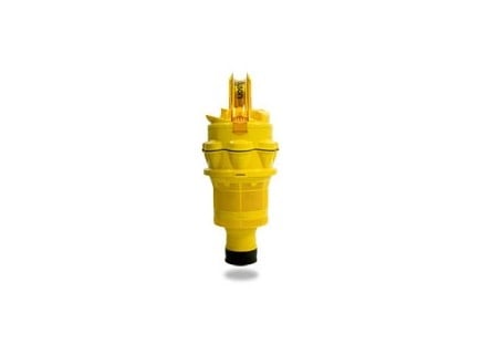 Cyclone Assembly - Dyson DC14 (Yellow)