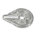 Valve Wheel - Dyson DC24 (Clear)