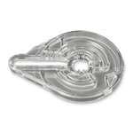 Valve Wheel - Dyson DC24 (Clear)