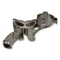Valve U Bend - Dyson DC24 (Iron)