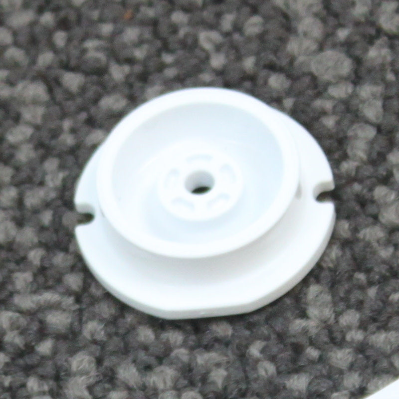 Yoke Spigot - Dyson DC25 (White)