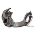 Yoke Assembly - Dyson DC24 (Iron)