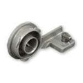 End Cap - Dyson DC24 (Light Silver)