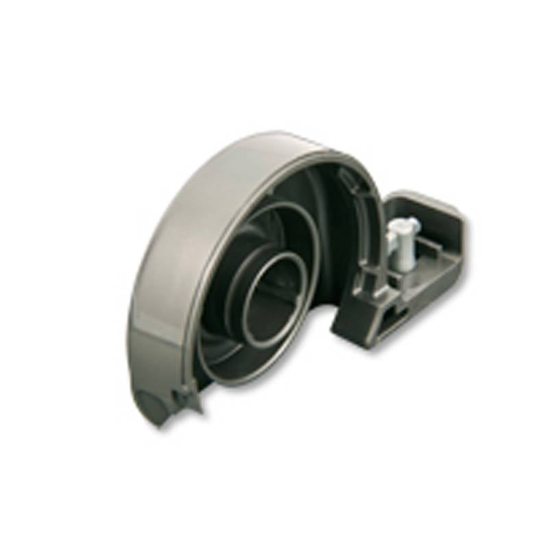 End Cap - Dyson DC25 OEM (Iron)