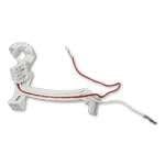 Yoke Loom - Dyson DC25 (White)