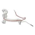 Yoke Loom - Dyson DC25 (White)