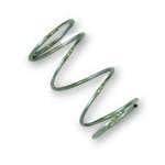 Spring - Dyson DC17 (Upright Lock)