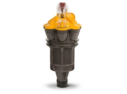 Cyclone Assembly - Dyson DC33 (Yellow)