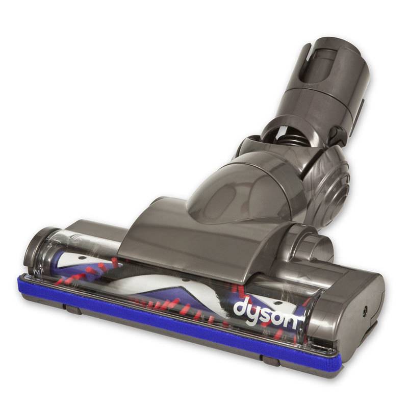 V-Ball Motorhead Assembly - Dyson DC35 NLA