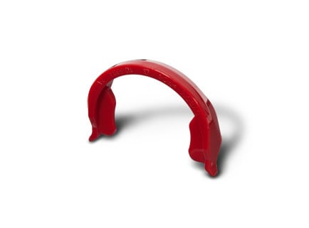 Swivel C Clip Connector - Dyson DC41, DC65, UP13, UP19
