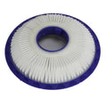 Post Hepa Filter -  Dyson DC41, DC65, UP13, UP20, & UP30 (Replacement)