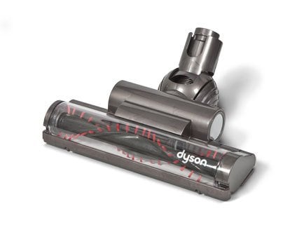 Triggerhead Assembly - Dyson DC39