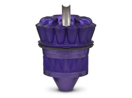 Cyclone Assembly - Dyson DC39 (Satin Royal Purple)