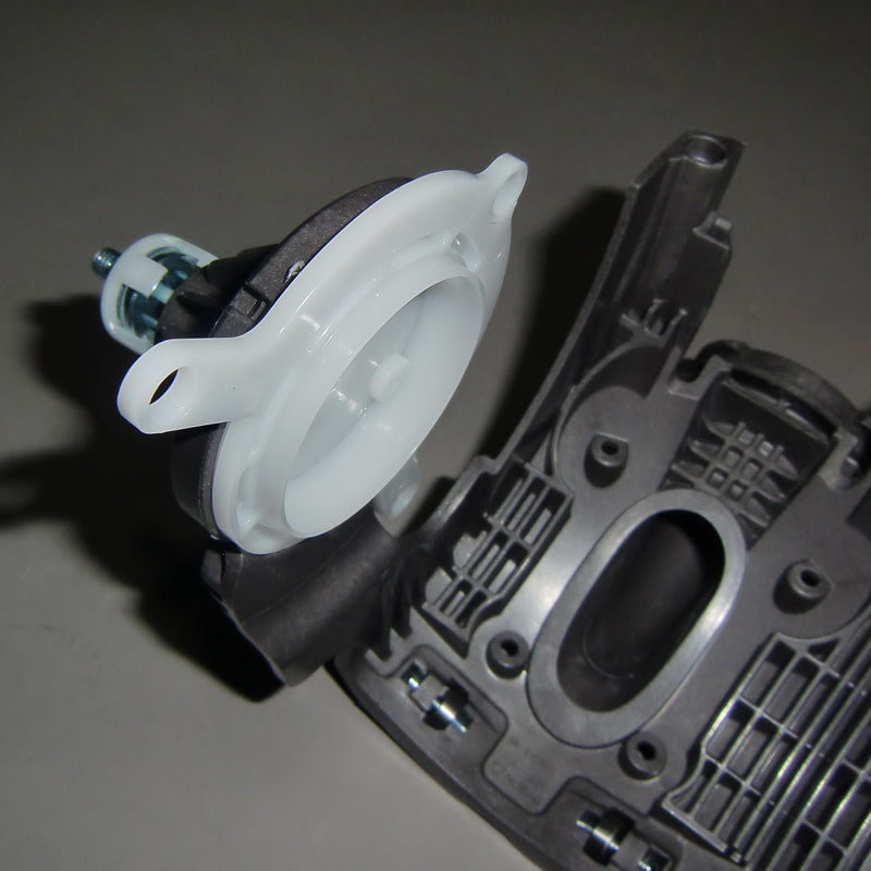 Yoke Service Assembly - Dyson DC41, DC65, UP13, UP20