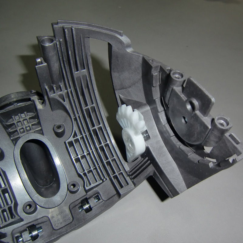 Yoke Service Assembly - Dyson DC41, DC65, UP13, UP20