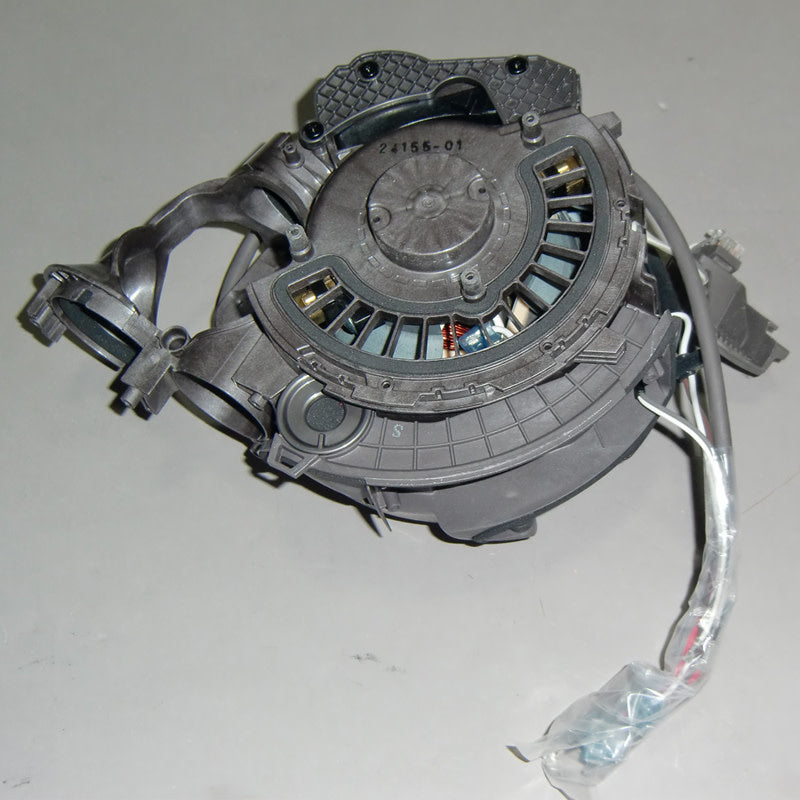 Motor & Bucket Service Assembly - Dyson DC41, 65, UP13