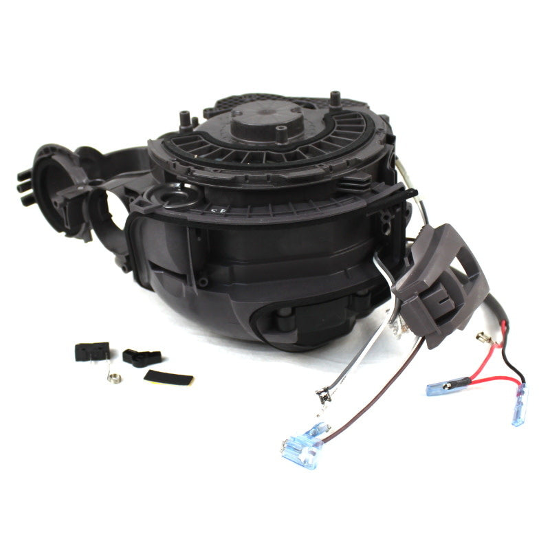Motor & Bucket Service Assembly - Dyson UP20