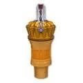 Cyclone Assembly - Dyson DC40 (Satin Rich Yellow)