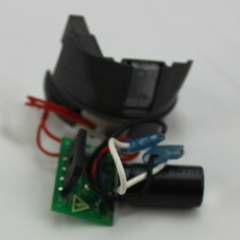 PCB & Swivel Connector - Dyson DC25