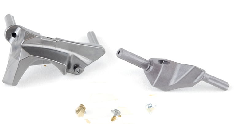 COV Link Service Assembly - Dyson DC41, DC65, DC66, UP13 & UP20